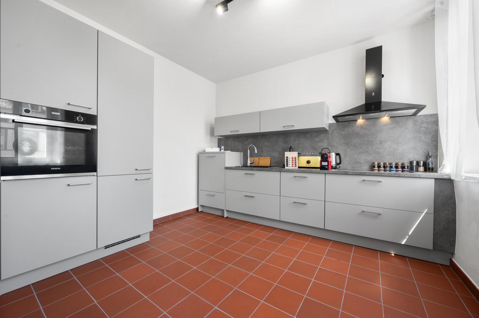 Lit Living Gruenstadt - Luxury- Style Boutique Apartments Exterior foto