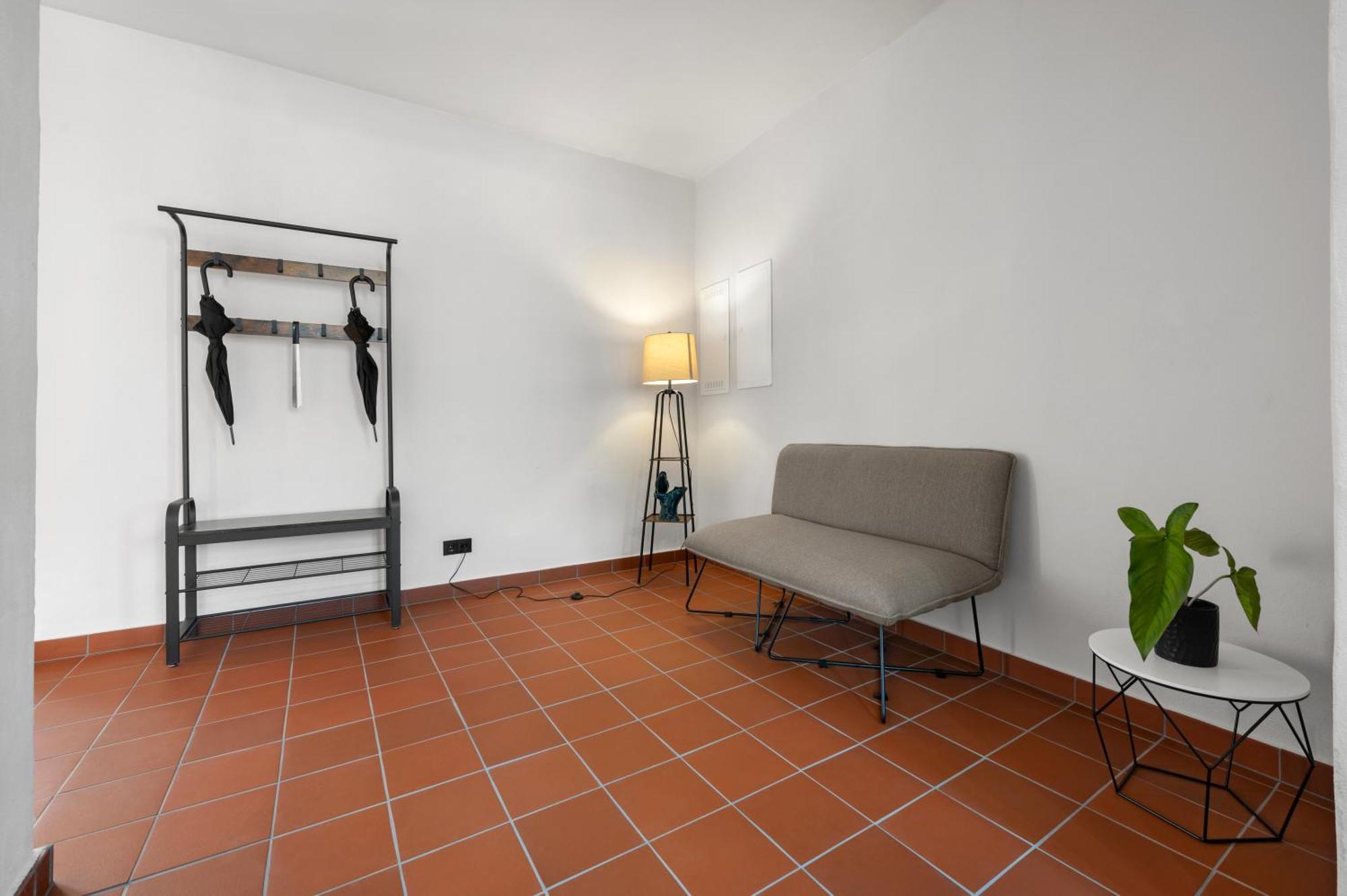 Lit Living Gruenstadt - Luxury- Style Boutique Apartments Exterior foto
